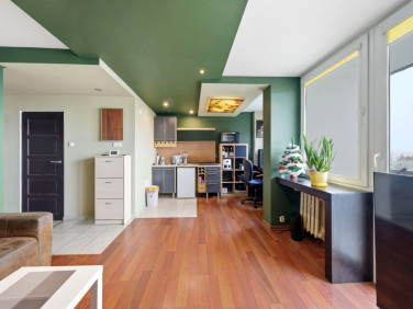 Mieszkanie Częstochowa