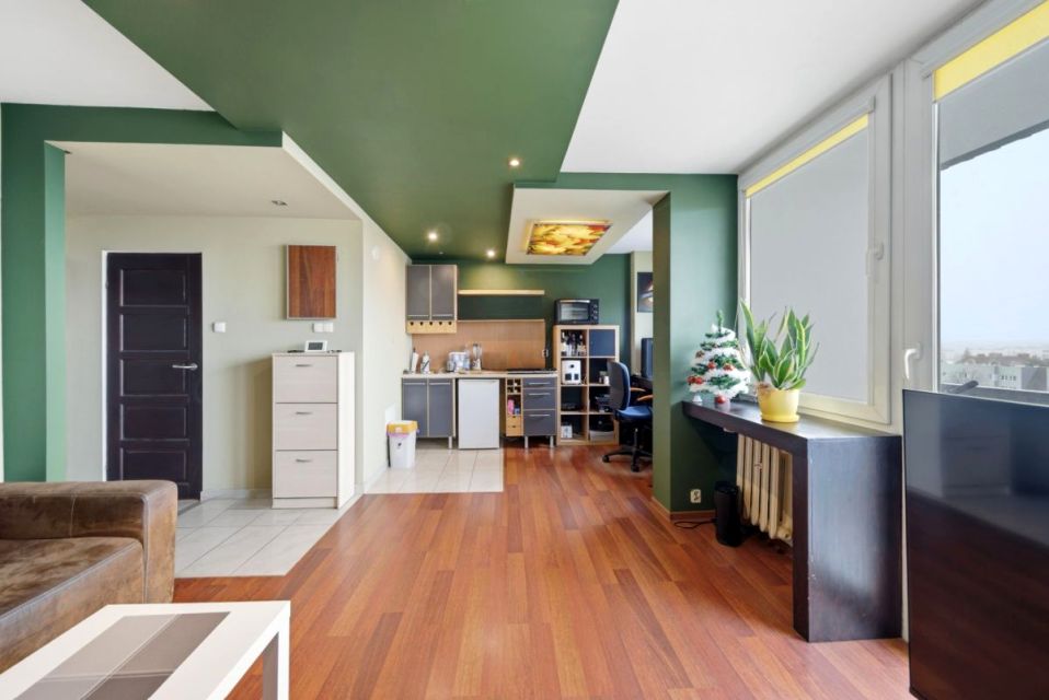 Mieszkanie Częstochowa