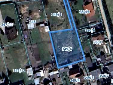 Działka budowlana sprzedam