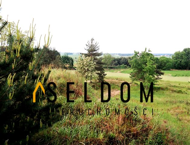 Działka budowlana Górki sprzedam