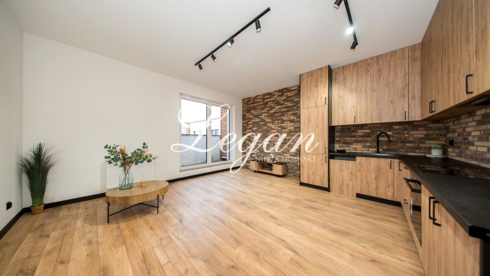 Mieszkanie Gorzów Wielkopolski