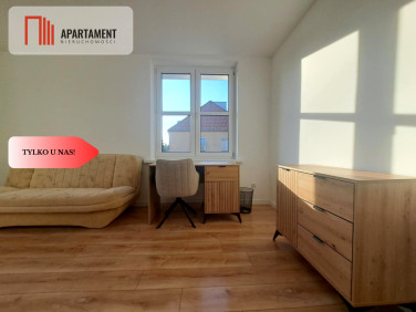 Mieszkanie Brzeg Dolny