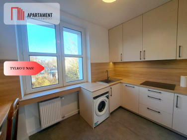 Mieszkanie Brzeg Dolny