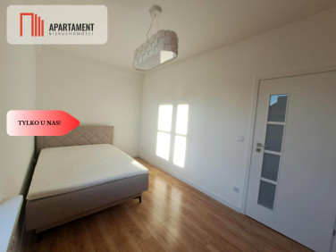 Mieszkanie Brzeg Dolny