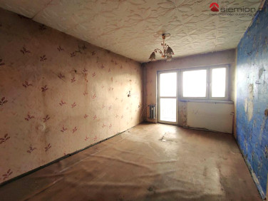 Mieszkanie blok mieszkalny sprzedaż