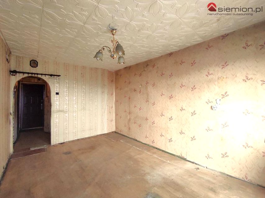 Mieszkanie Siemianowice Śląskie