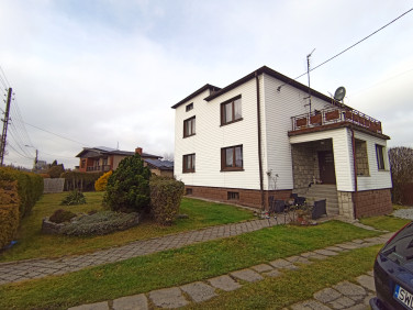 Dom Wodzisław Śląski