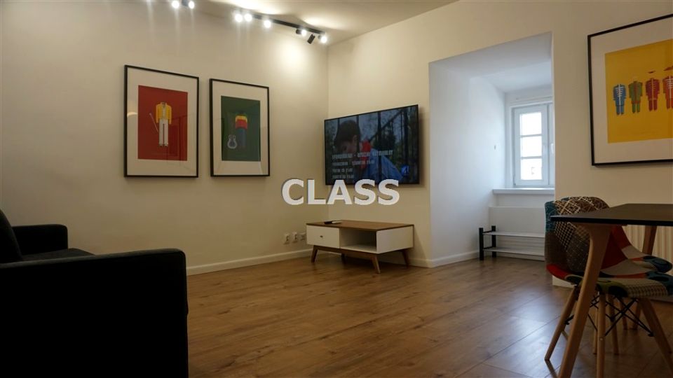 Mieszkanie Bydgoszcz