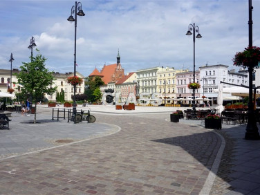 Mieszkanie Bydgoszcz