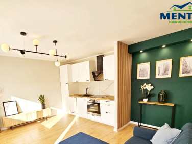 Mieszkanie Wałbrzych