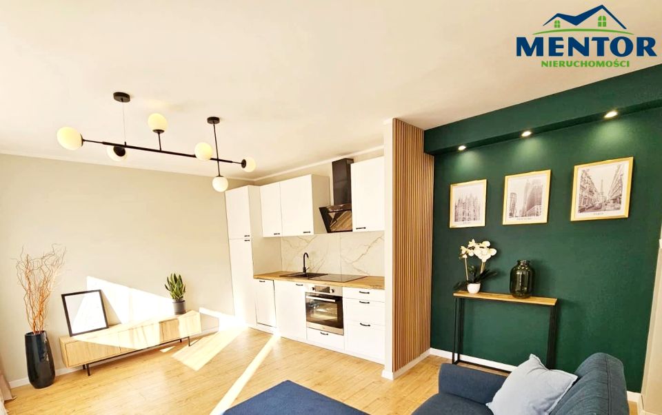 Mieszkanie Wałbrzych