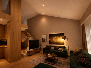 Mieszkanie apartamentowiec sprzedaż