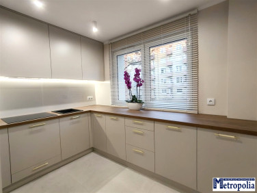 Mieszkanie Częstochowa