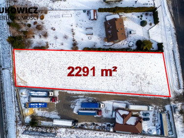 Działka Międzyświeć