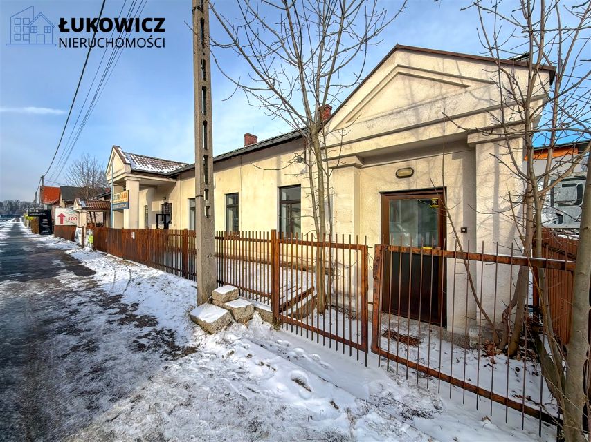 Lokal Bielsko-Biała