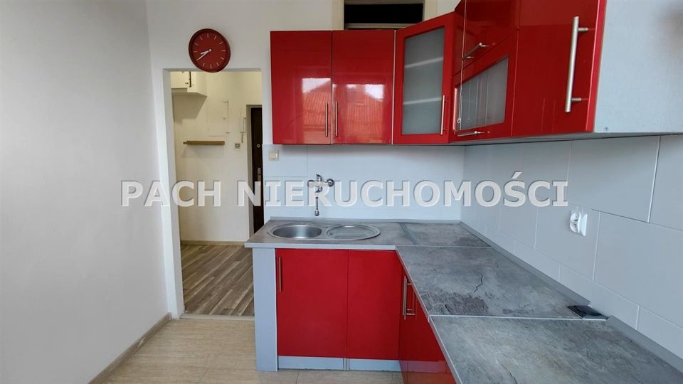 Mieszkanie Bielsko-Biała