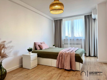 Mieszkanie Oleśnica