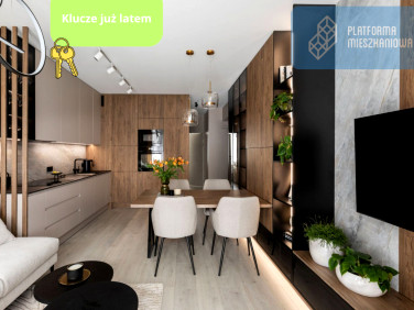 Mieszkanie blok mieszkalny Poznań