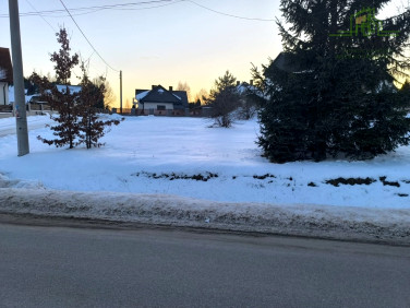 Działka budowlana Mąchocice Kapitulne