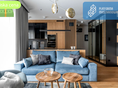 Mieszkanie blok mieszkalny przy lesie