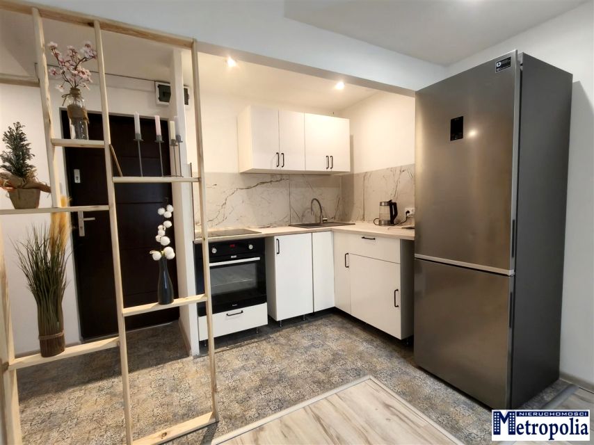 Mieszkanie Częstochowa