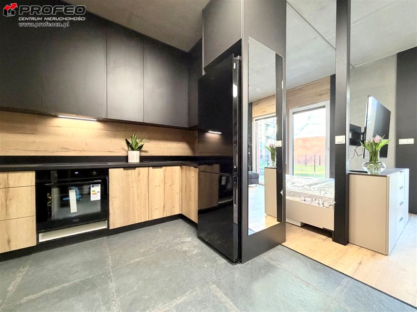 Mieszkanie Bielsko-Biała