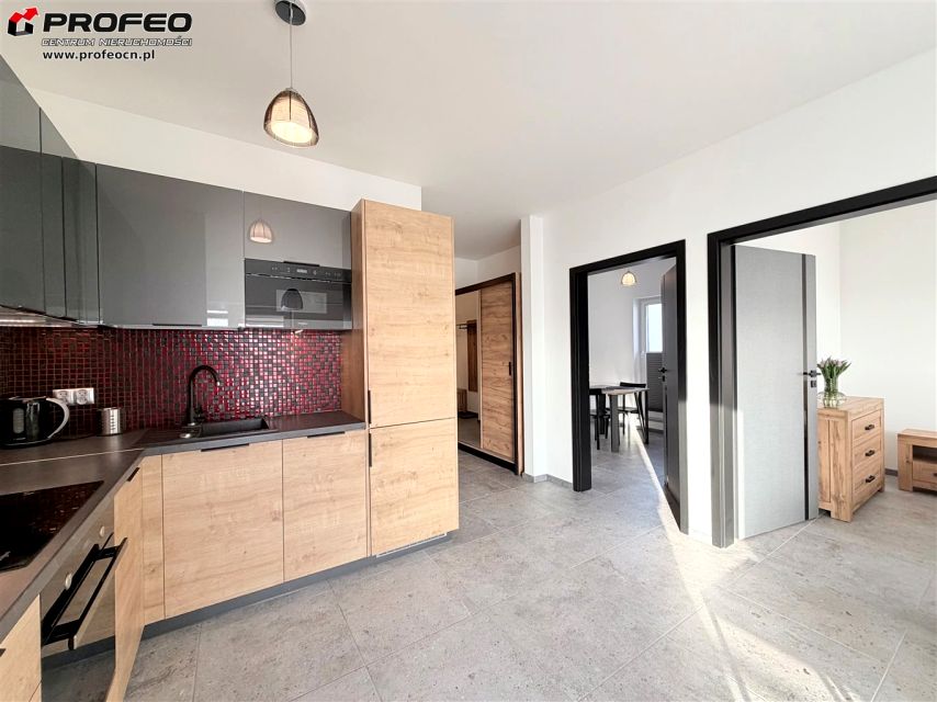 Mieszkanie Bielsko-Biała