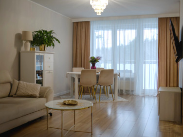 Mieszkanie Białystok