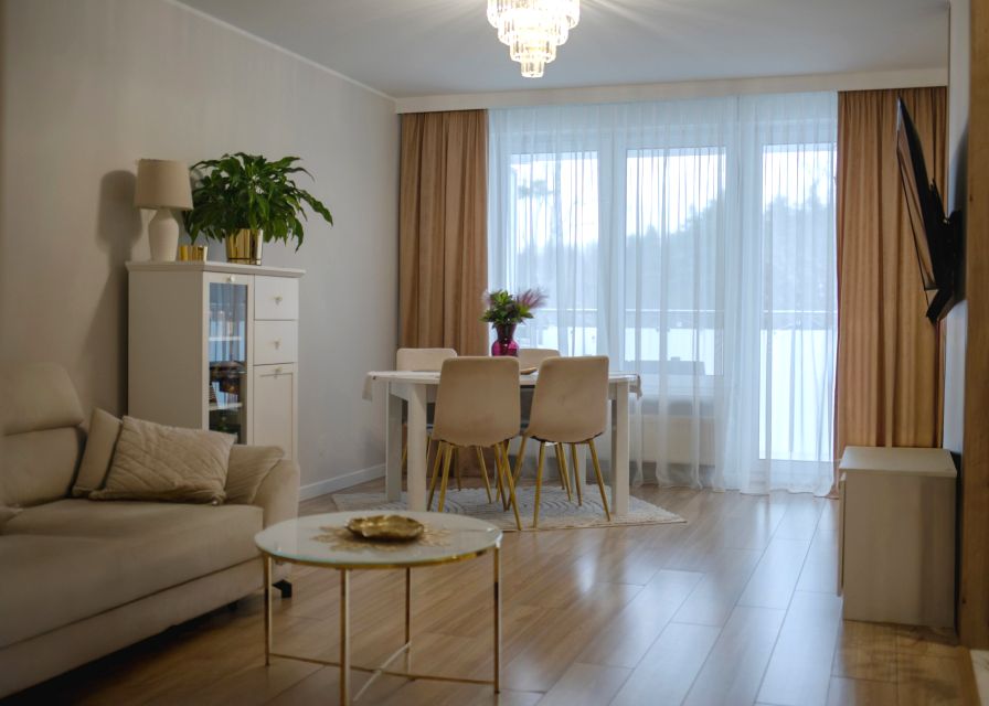 Mieszkanie Białystok