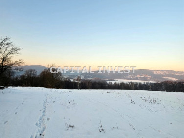 Działka budowlana Witowice Dolne