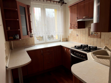 Mieszkanie Zawiercie