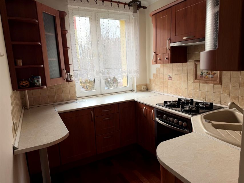 Mieszkanie Zawiercie