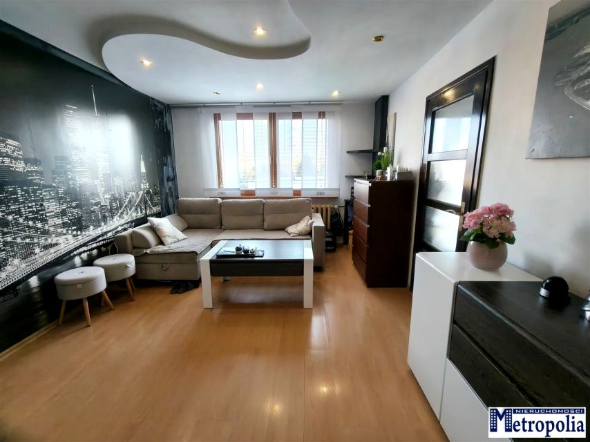 Mieszkanie Częstochowa