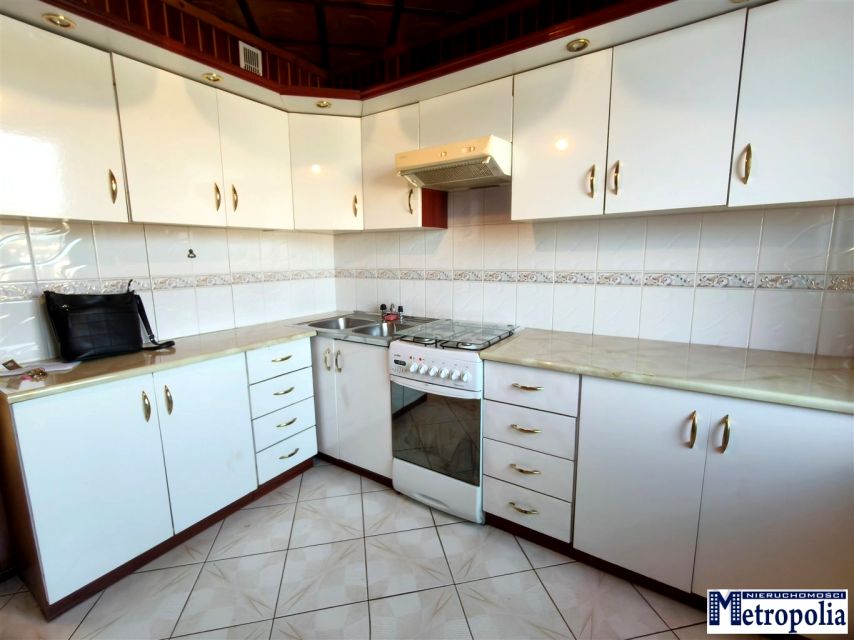 Mieszkanie śląskie