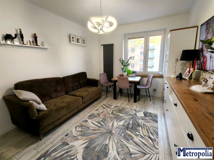 Mieszkanie Częstochowa