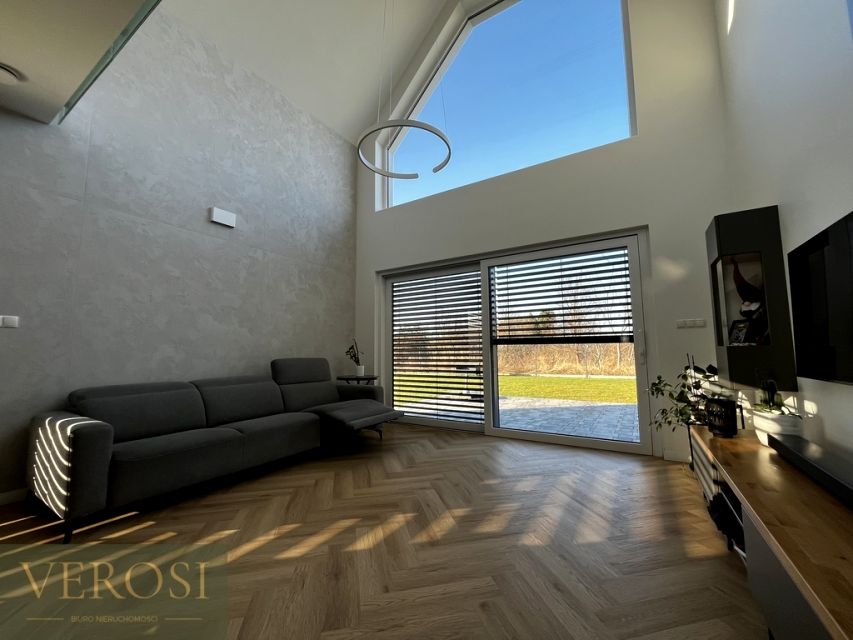 Dom Racławice Wielkie