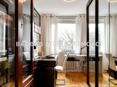 Mieszkanie blok mieszkalny Warszawa