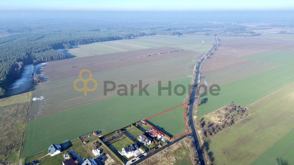 Działka inna Kotla sprzedam