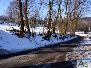 Działka budowlana Balice