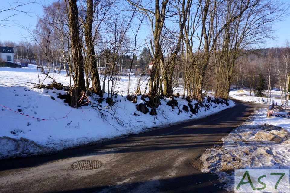 Działka budowlana Balice