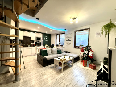 Mieszkanie pod lipowicą