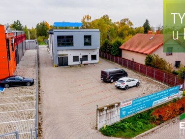 Budynek użytkowy Zaścianki sprzedaż