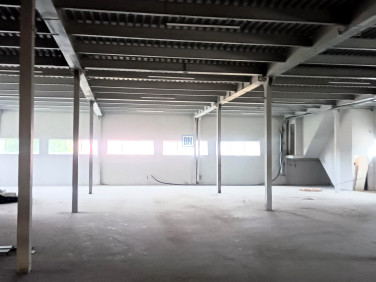 Budynek użytkowy Zabrze wynajem