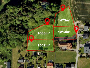 Działka BIELSKO-BIAŁA