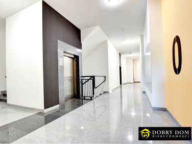 Mieszkanie Białystok