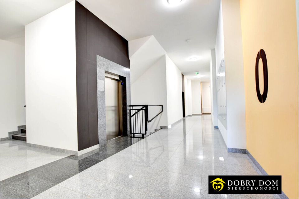 Mieszkanie Białystok