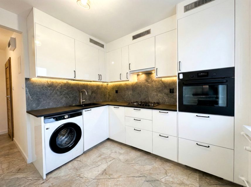 Mieszkanie blok mieszkalny Lublin