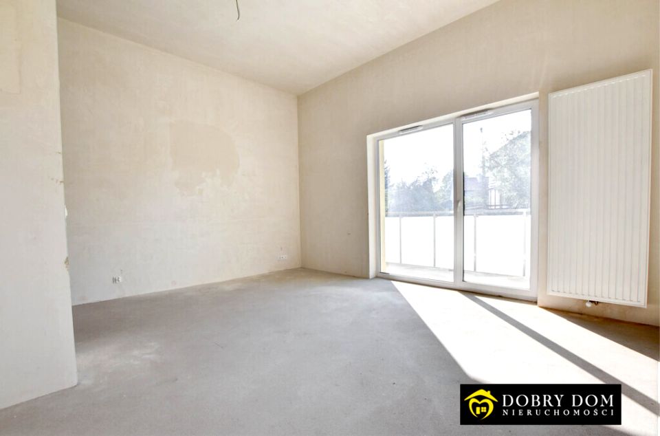 Mieszkanie Białystok