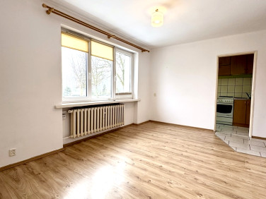 Mieszkanie Częstochowa