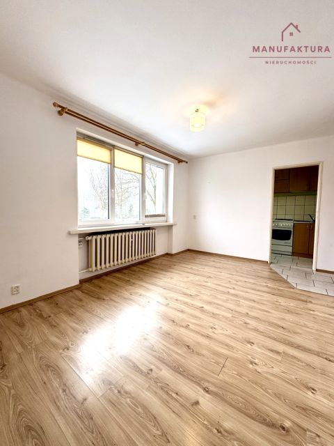 Mieszkanie Częstochowa